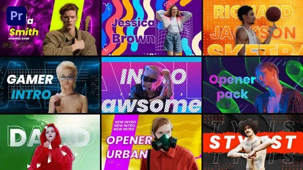 Videohive Freeze Frame 52970831 1 Videohive Freeze Frame 52970831