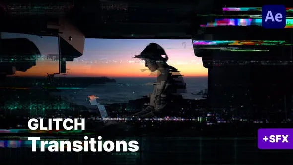Videohive Seamless Glitch Transitions 52989682 1 Videohive Seamless Glitch Transitions 52989682