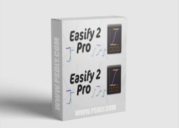Aescripts Easify 2 Pro v2.5.1