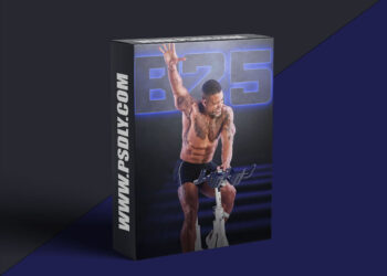 Beachbody – B25 Super Block 2023