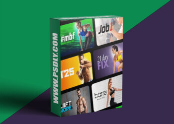 Beachbody – LIIFT MORE Super Block