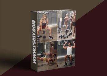 Beachbody – SHAUN-T – DIG DEEPER