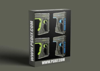 Blender HardOps/Hops 0.9.88.4