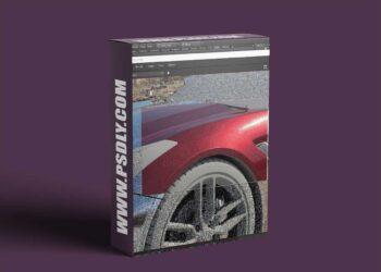 CGCircuit - Introduction to Vray in Houdini: Learn to render high end quality really fast