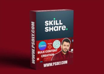 Canva & ChatGPT Tactics for Bulk Content Creation: TikTok , Reels , Shorts , Social Media Marketing