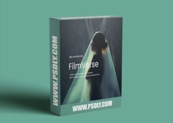 Colorist Foundry FilmVerse Full Plugin
