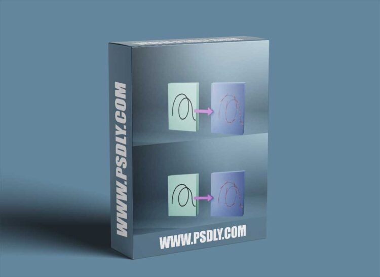 Grease Pencil to Curves v0.1.2 for Blender 1 Grease Pencil to Curves v0.1.2 for Blender