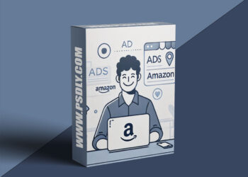 IKE PAZ – A.I. Book Ads FE