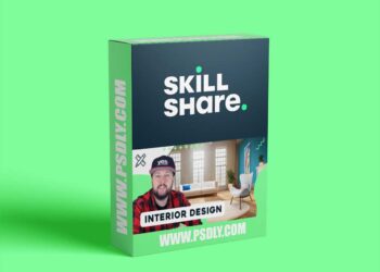 Interior Design with Adobe Photoshop