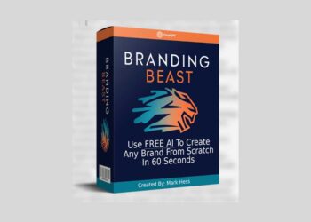 Mark Hess – AI Branding Beast FE