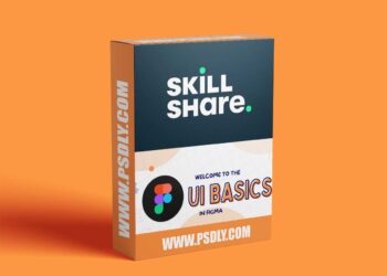 Master UI Basics in Figma : Figma for Beginners
