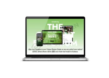 Phoebe Khun – Human Design For Business