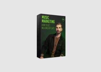 Production Music Live Music Streaming Masterclass