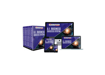 Simon Coulson – AI Business Success System + Update 1 + Update 2