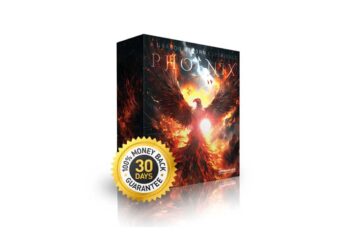 Subliminal Club – Phoenix – Dragon Reborn Experience