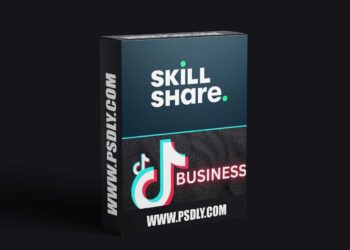 TikTok For Business & Social Media Marketing: Grow Your Business and Branding With TikTok