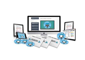 Tom Gaddis and Nick Ponte – Offline Sharks – Local SEO Shark FE