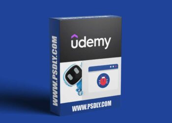 Udemy - AI-Powered Software Testing: From Planning to Closure