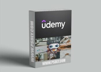 Udemy - AI in UX Design