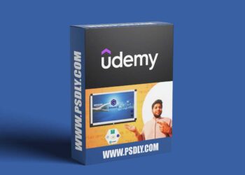 Udemy - AWS - GenAI Series | Amazon Q Business | Create your ChatGPT