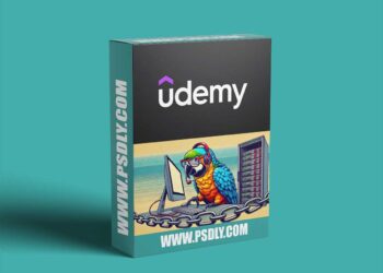 Udemy - Advanced LangChain Techniques: Mastering RAG Applications