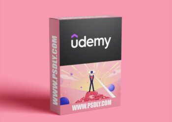 Udemy - After Effects motion graphics | Basic to advanced