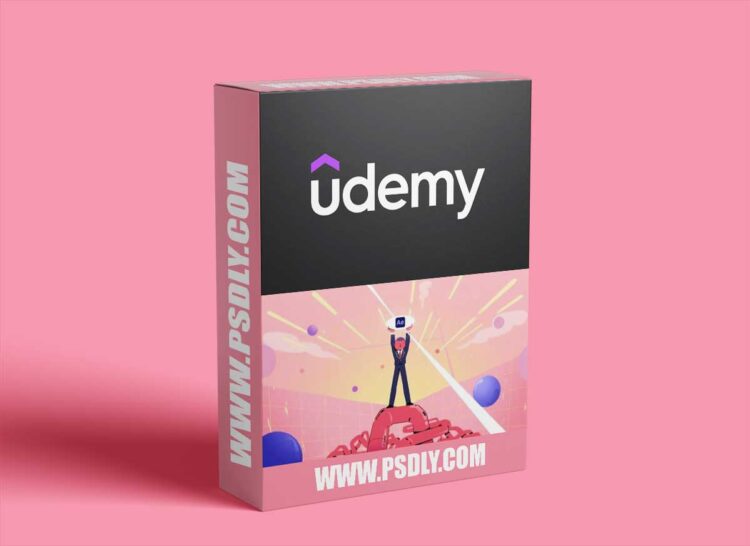 Udemy - After Effects motion graphics | Basic to advanced 1 Udemy - After Effects motion graphics | Basic to advanced