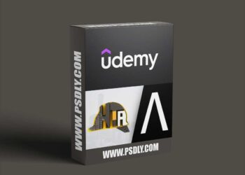 Udemy - Allplan 2024 Beginner Course: Your Path to BIM