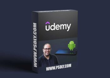 Udemy - Android application, practical and Project-oriented