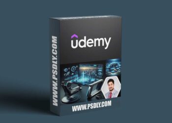 Udemy - Artificial Intelligence Auditing, AI Tools & Cybersecurity