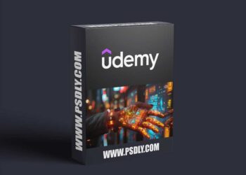 Udemy - Automation Masterclass