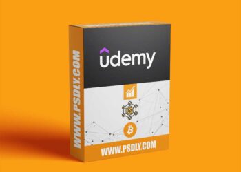 Udemy - Bitcoin and Blockchain Fundamentals