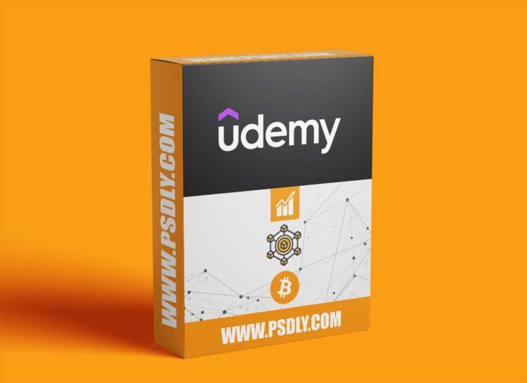 Udemy - Bitcoin and Blockchain Fundamentals 1 Udemy - Bitcoin and Blockchain Fundamentals