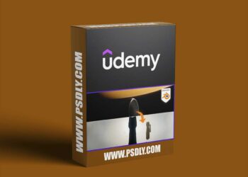 Udemy - Blender 3D | Masterclass for Beginners Dune Edition Part 2
