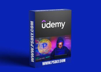 Udemy - Blockchain Basics Bootcamp