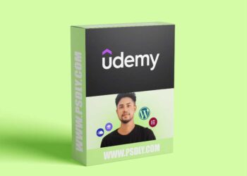 Udemy - Build a Online Course Website WITHOUT Coding and AI Tools