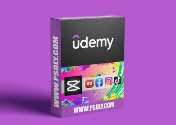 Udemy - Capcut for Social Media Video Editing | Beginner to Pro