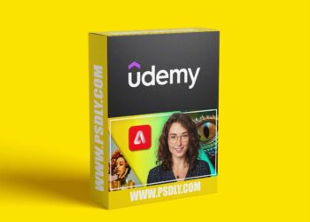 Udemy - Complete Adobe Firefly Megacourse: Beginner to Expert