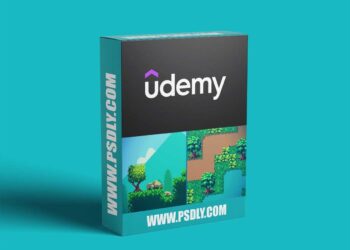 Udemy - Create Stunning Pixel Art Tilesets for Games