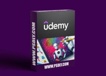 Udemy - Create Visually Stunning AI Art With Different Digital Tools