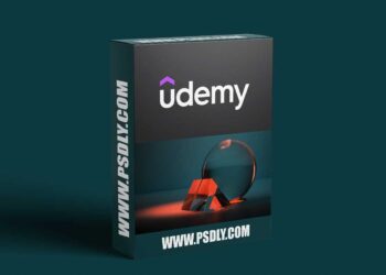 Udemy - Creating animations using python manim from scratch to 3D