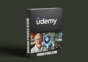 Udemy - Cybersecurity Mastery: Protect Your Small Business Now