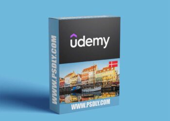 Udemy - Danish Language Course for Travelers -1000 Words and Phrases