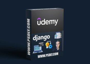 Udemy - Django Admin - Mastery Course - 2024