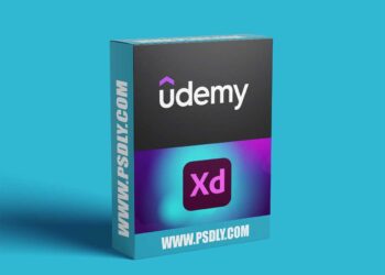 Udemy - Essentials User Experience Design Adobe XD UI UX Design