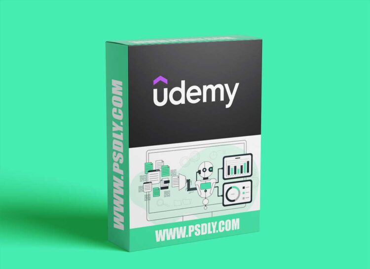 Udemy - Excel Zero to Advance w/ Data Analysis Masterclass & ChatGPT 1 Udemy - Excel Zero to Advance w/ Data Analysis Masterclass & ChatGPT