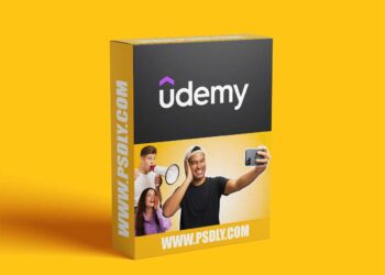 Udemy - Fearless on Camera: Unlock Your Power as a Content Creator