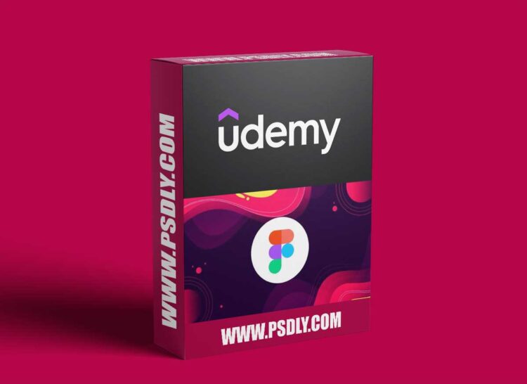 Udemy - Figma 2024 Monster Course: Mastering Design & Prototyping 1 Udemy - Figma 2024 Monster Course: Mastering Design & Prototyping