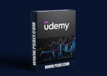 Udemy - Forex Mastery course with the Goat Strategy