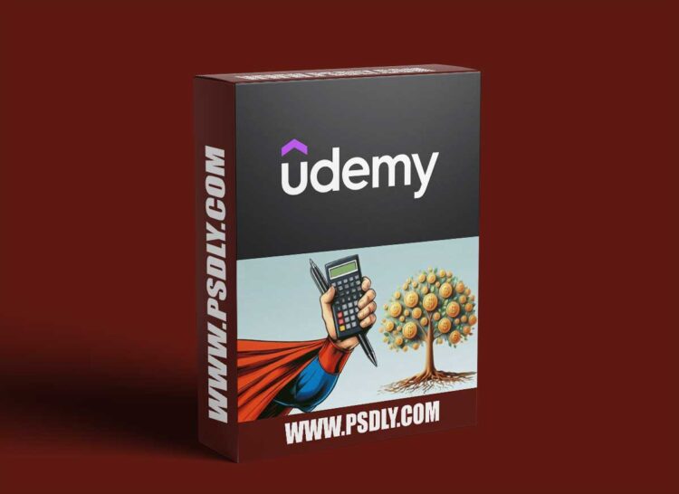 Udemy - From Zero to Hero: A Beginner's Accounting Bootcamp 1 Udemy - From Zero to Hero: A Beginner's Accounting Bootcamp